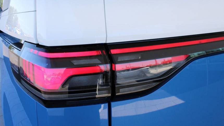 2025 Volkswagen ID.Buzz WVG6YVEB6SH017492