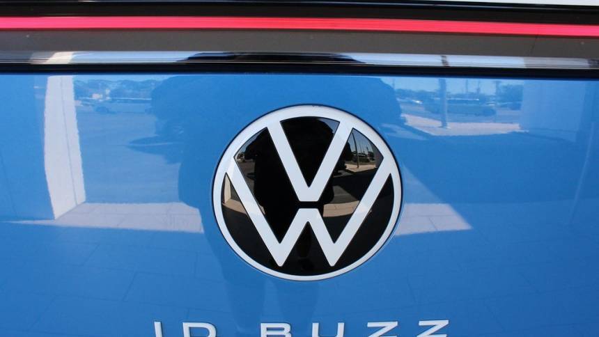 2025 Volkswagen ID.Buzz WVG6YVEB6SH017492