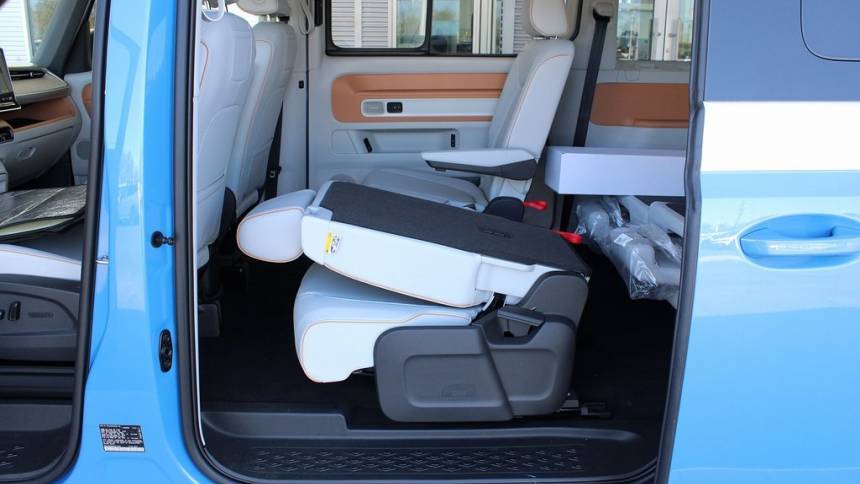 2025 Volkswagen ID.Buzz WVG6YVEB6SH017492
