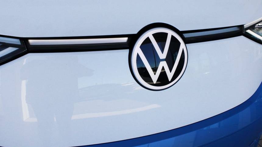 2025 Volkswagen ID.Buzz WVG6YVEB6SH017492
