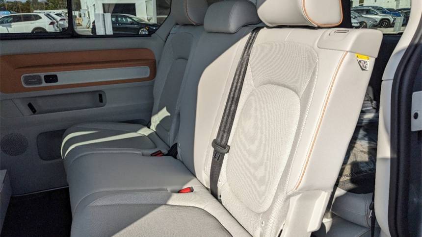 2025 Volkswagen ID.Buzz WVG5WVEB2SH006314