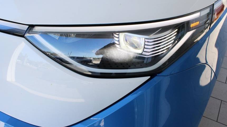 2025 Volkswagen ID.Buzz WVG6YVEB6SH017492