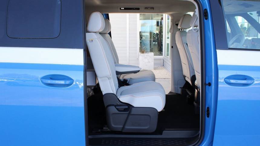 2025 Volkswagen ID.Buzz WVG6YVEB6SH017492