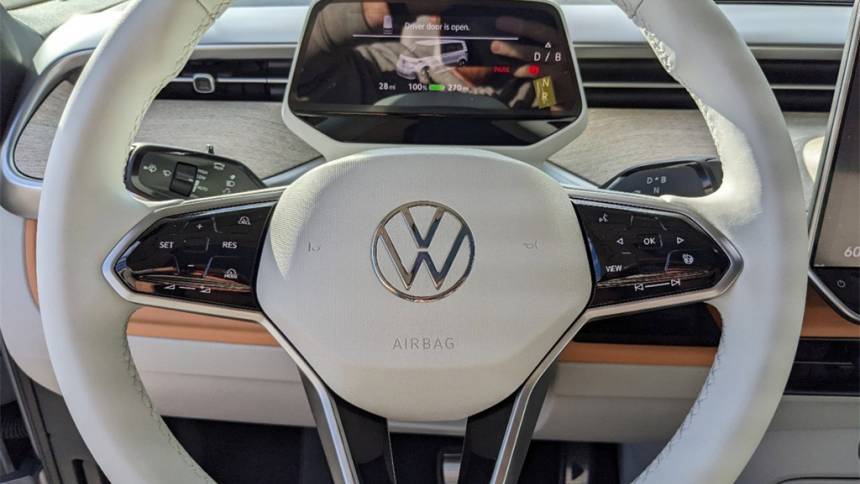 2025 Volkswagen ID.Buzz WVG5WVEB2SH006314