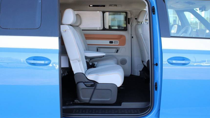 2025 Volkswagen ID.Buzz WVG6YVEB6SH017492