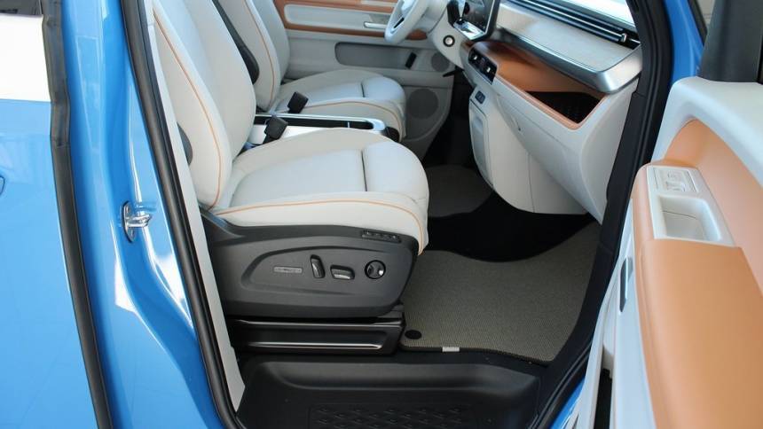 2025 Volkswagen ID.Buzz WVG6YVEB6SH017492