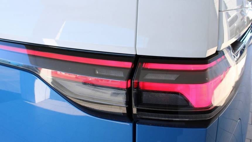 2025 Volkswagen ID.Buzz WVG6YVEB6SH017492