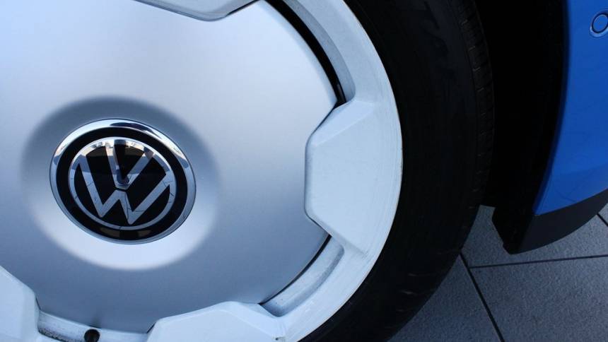 2025 Volkswagen ID.Buzz WVG6YVEB6SH017492