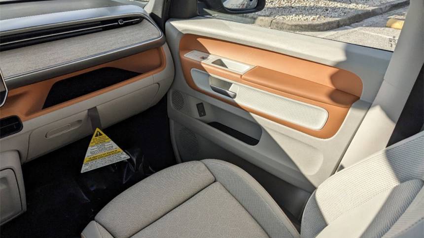 2025 Volkswagen ID.Buzz WVG5WVEB2SH006314