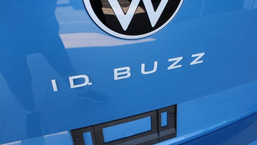 2025 Volkswagen ID.Buzz WVG6YVEB6SH017492