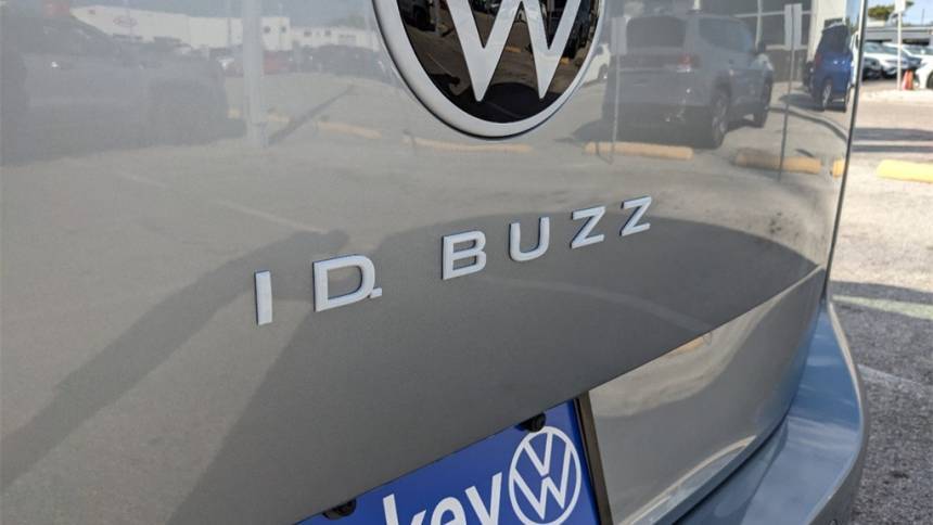 2025 Volkswagen ID.Buzz WVG5WVEB2SH006314