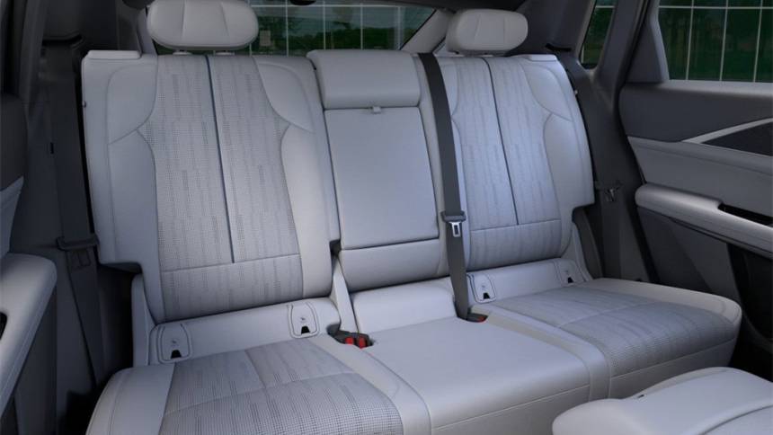 2025 Cadillac Lyriq 1GYKPURK2SZ311485