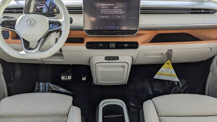2025 Volkswagen ID.Buzz WVG5WVEB2SH006314