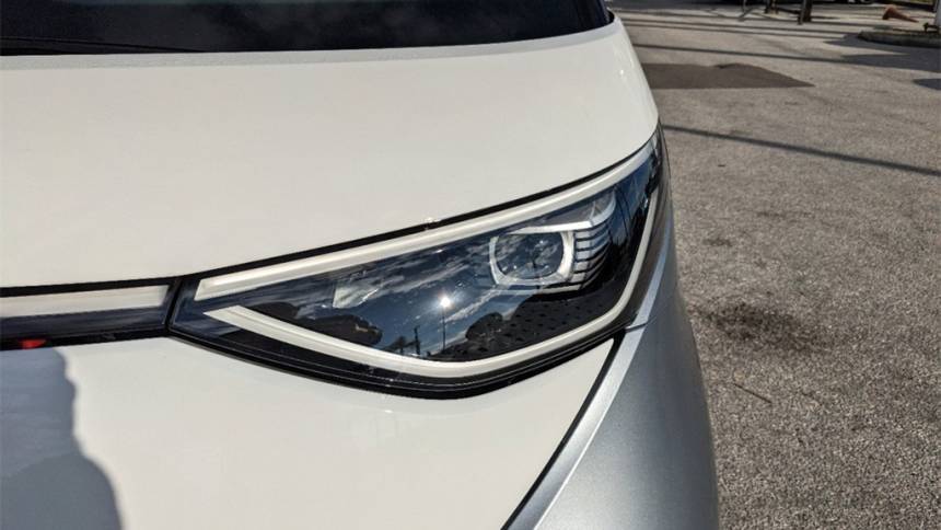 2025 Volkswagen ID.Buzz WVG5WVEB2SH006314