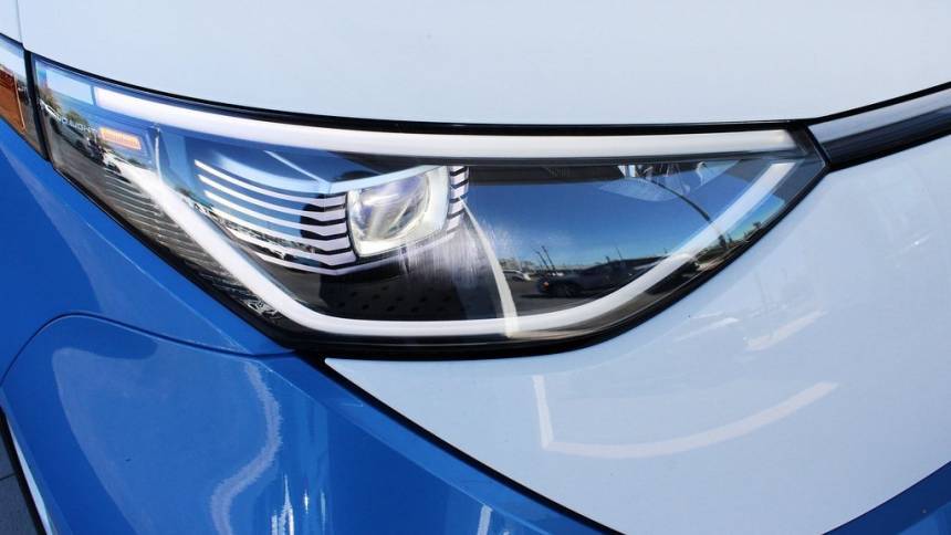 2025 Volkswagen ID.Buzz WVG6YVEB6SH017492