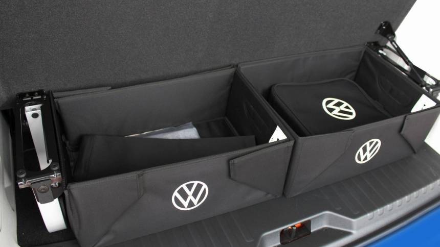 2025 Volkswagen ID.Buzz WVG6YVEB6SH017492