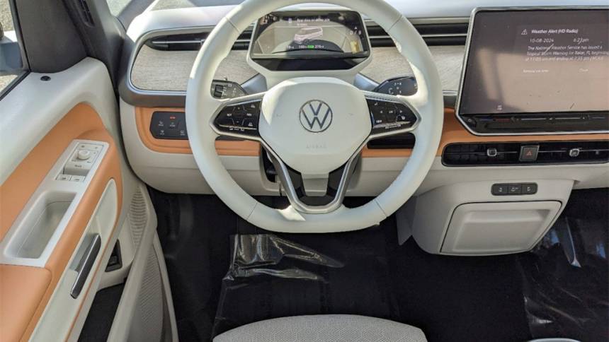 2025 Volkswagen ID.Buzz WVG5WVEB2SH006314