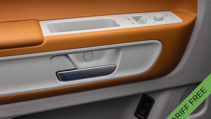 2025 Volkswagen ID.Buzz WVG5WVEB4SH024166