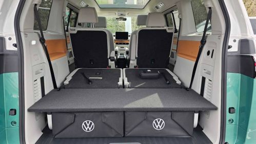 2025 Volkswagen ID.Buzz WVG6YVEB6SH021977