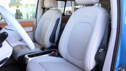 2025 Volkswagen ID.Buzz WVG6YVEB6SH017492