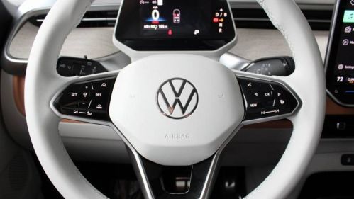 2025 Volkswagen ID.Buzz WVG6YVEB6SH017492