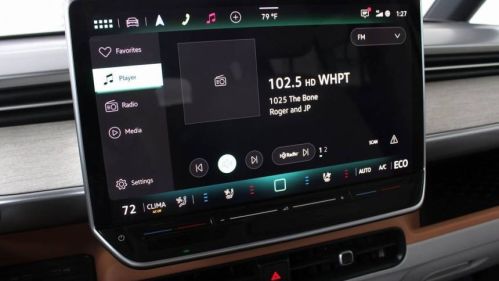 2025 Volkswagen ID.Buzz WVG6YVEB6SH017492