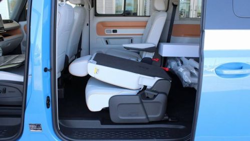 2025 Volkswagen ID.Buzz WVG6YVEB6SH017492
