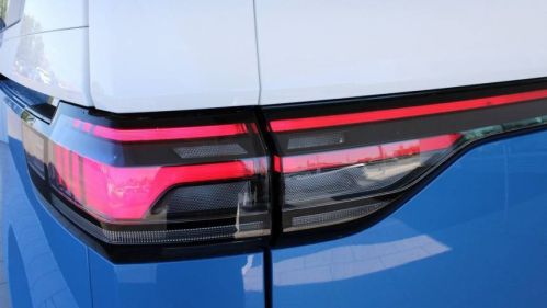 2025 Volkswagen ID.Buzz WVG6YVEB6SH017492