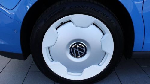 2025 Volkswagen ID.Buzz WVG6YVEB6SH017492