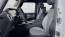 2025 Mercedes Electric G-Class