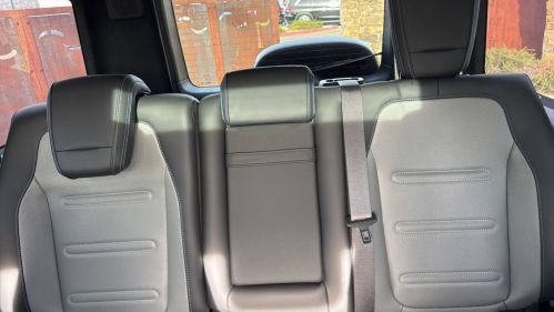 2025 Mercedes Electric G-Class W1NWM0AB9SX029045