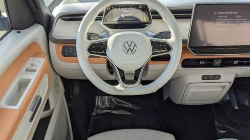 2025 Volkswagen ID.Buzz WVG5WVEB2SH006314