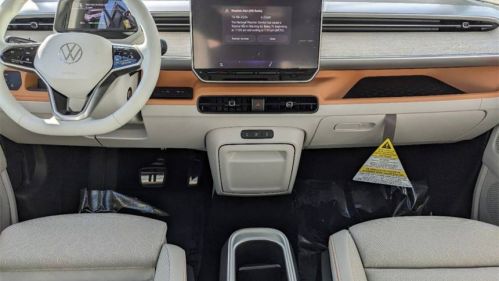 2025 Volkswagen ID.Buzz WVG5WVEB2SH006314