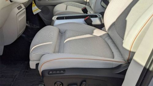 2025 Volkswagen ID.Buzz WVG5WVEB2SH006314