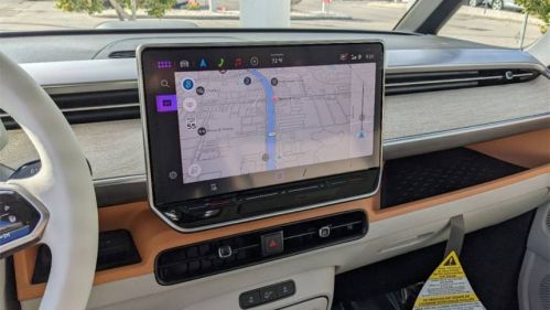 2025 Volkswagen ID.Buzz WVG5WVEB2SH006314