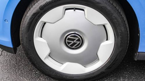 2025 Volkswagen ID.Buzz WVG5WVEB4SH024166