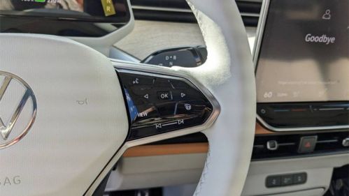 2025 Volkswagen ID.Buzz WVG5WVEB2SH006314