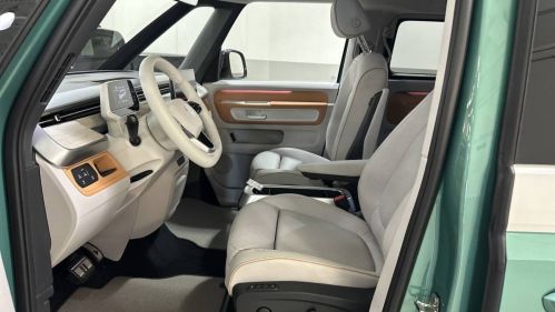 2025 Volkswagen ID.Buzz WVG6YVEB2SH025010