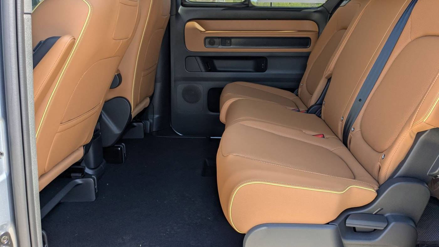 2025 Volkswagen ID.Buzz WVGAWVEB5SH020044