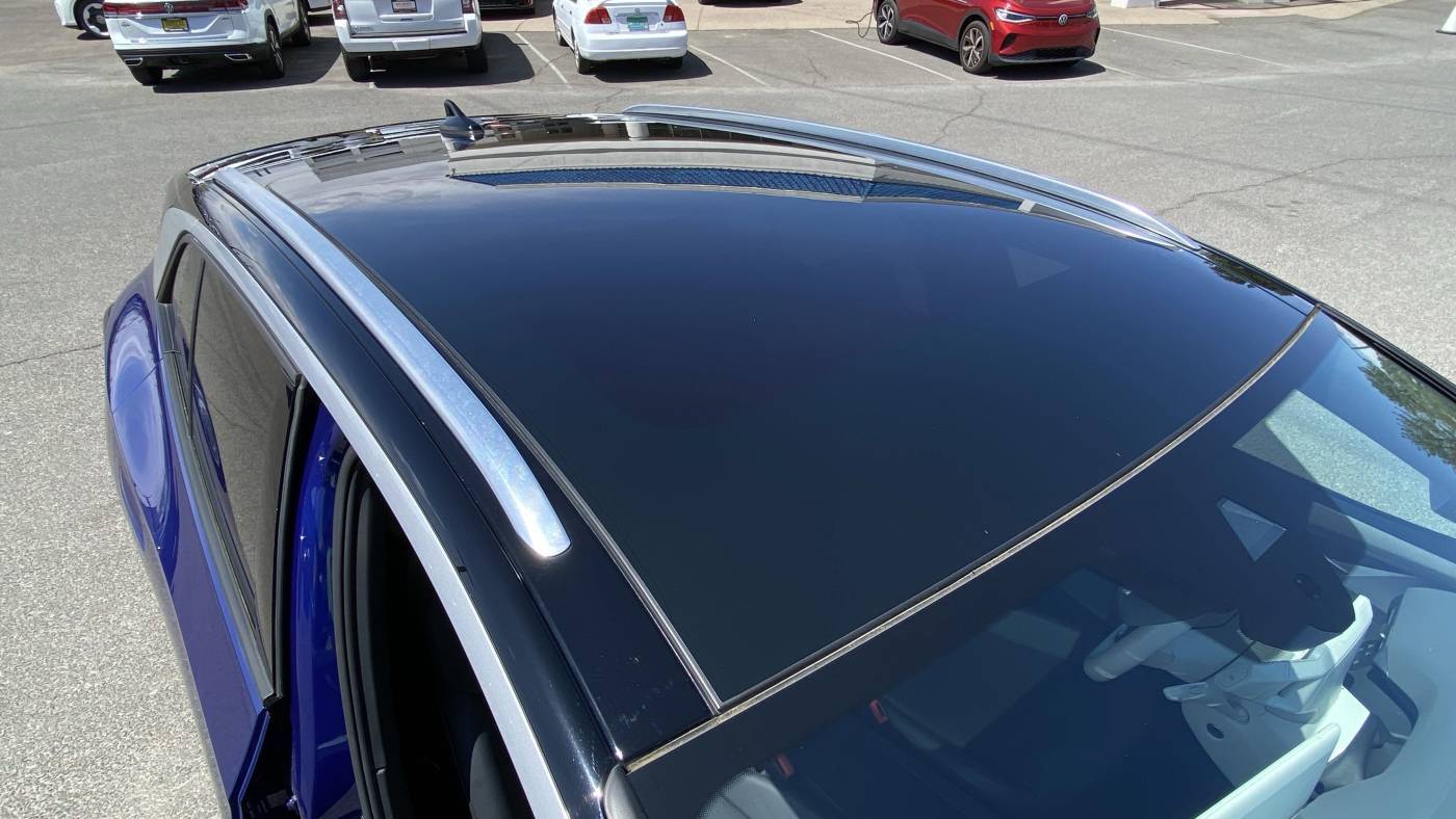 2021 Volkswagen ID.4 WVGDMPE27MP020764