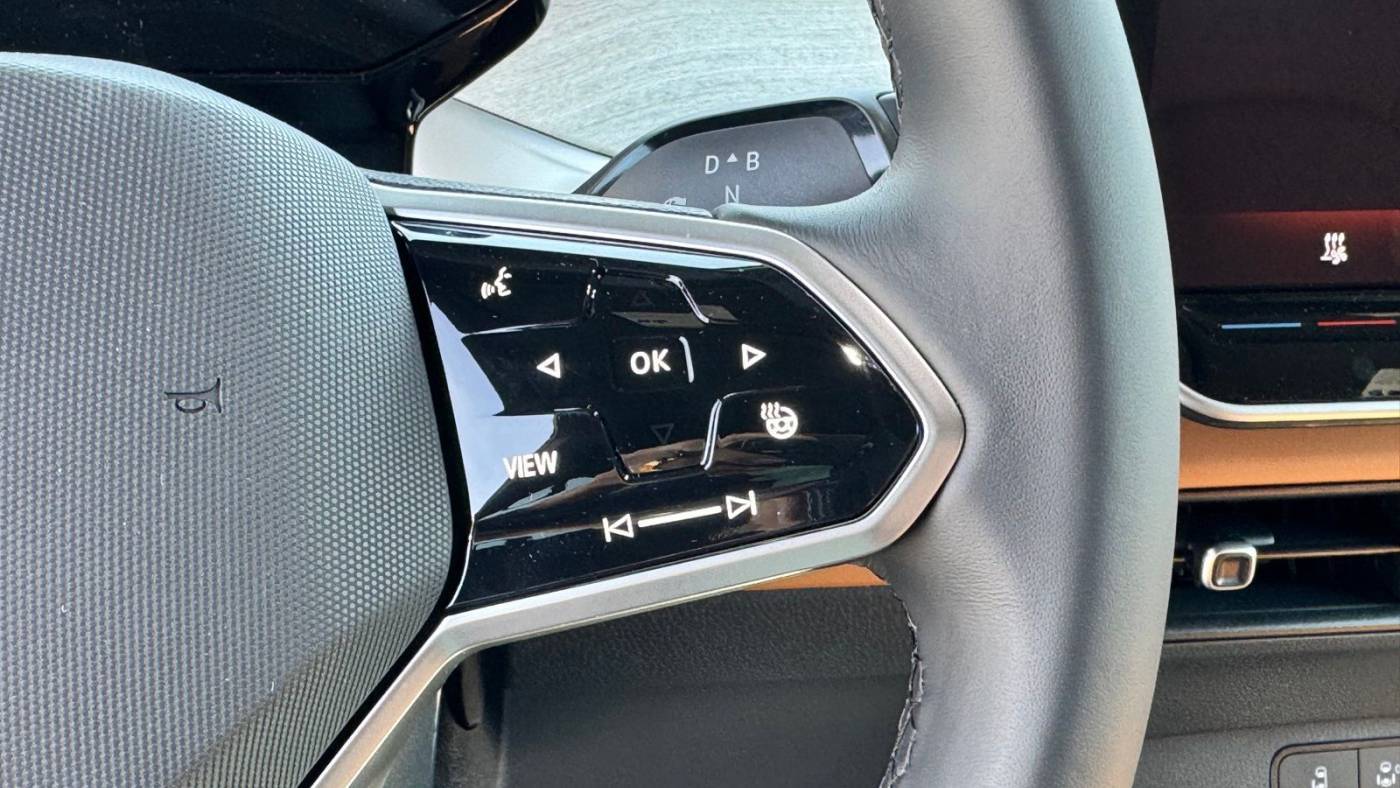 2025 Volkswagen ID.Buzz WVGAWVEB0SH020694