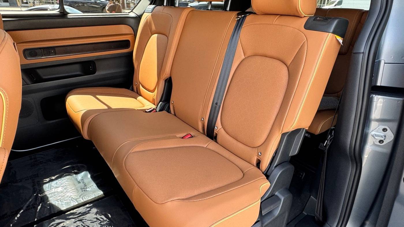2025 Volkswagen ID.Buzz WVGAWVEB0SH020694