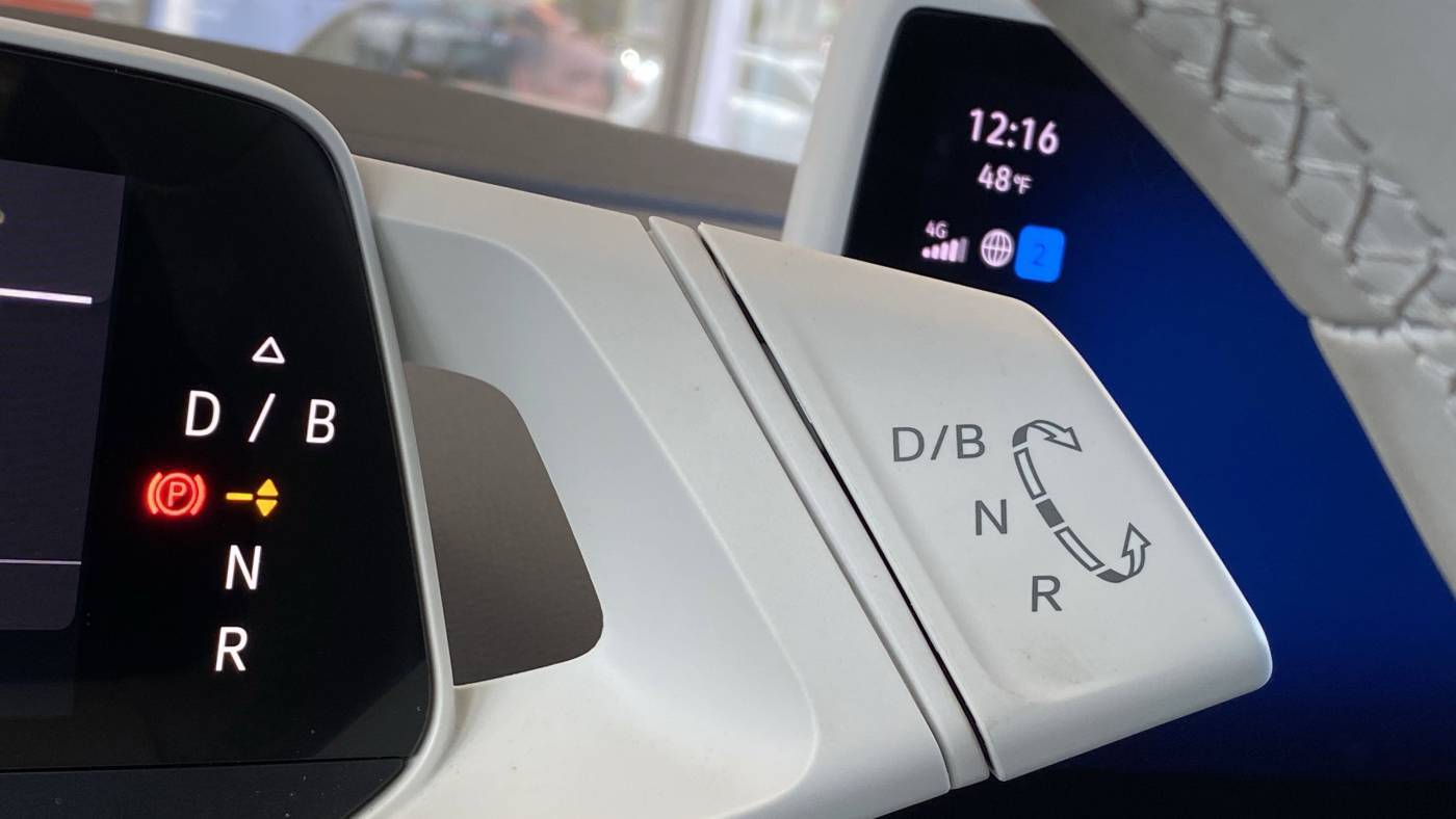2021 Volkswagen ID.4 WVGDMPE21MP013096