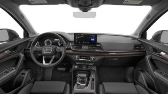 2025 Audi Q5 WA1E2AFY0S2063006