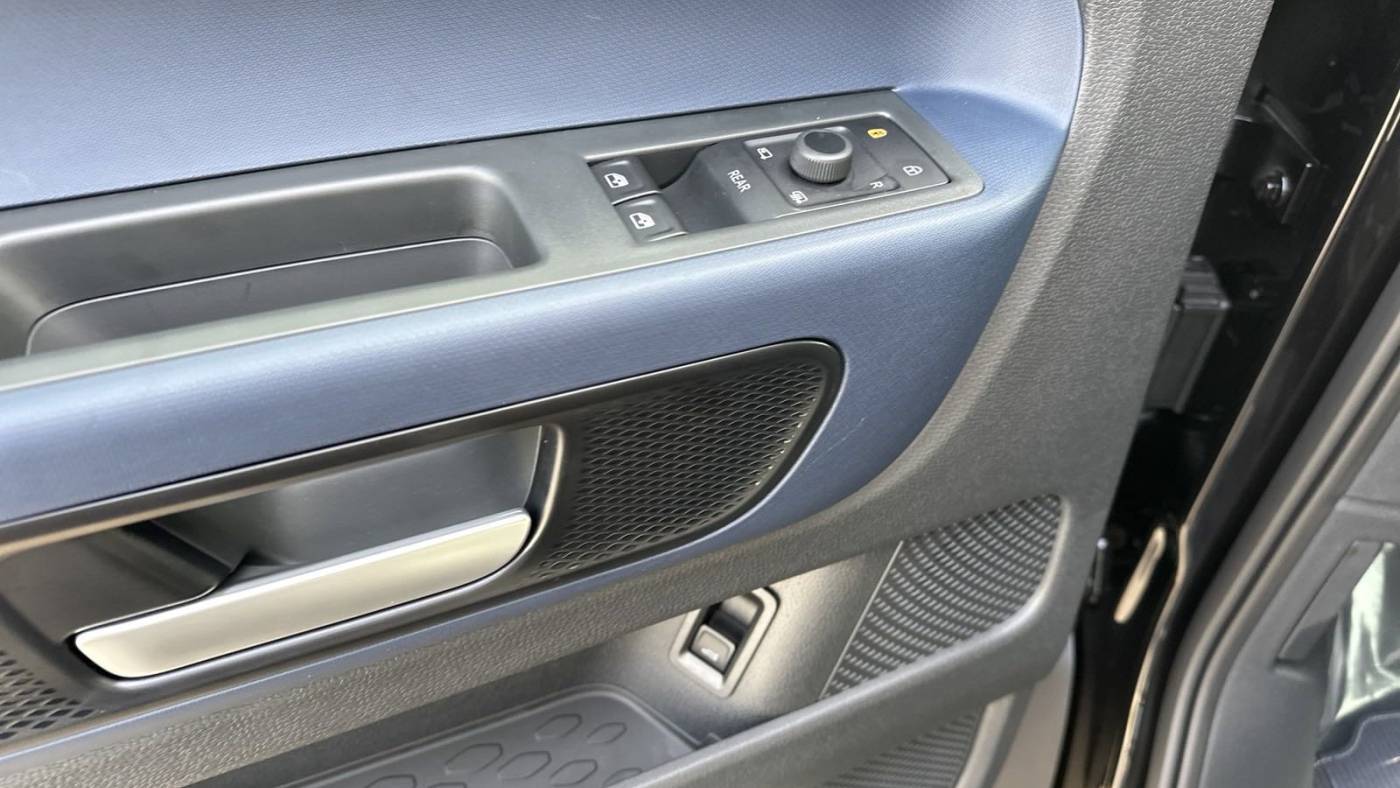 2025 Volkswagen ID.Buzz WVGAWVEB8SH013539