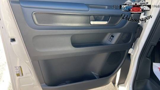 2025 Volkswagen ID.Buzz WVGAWVEB7SH014021