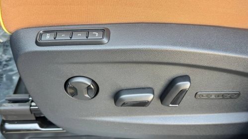 2025 Volkswagen ID.Buzz WVGAWVEB0SH020694