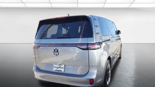 2025 Volkswagen ID.Buzz WVGAWVEB7SH015900