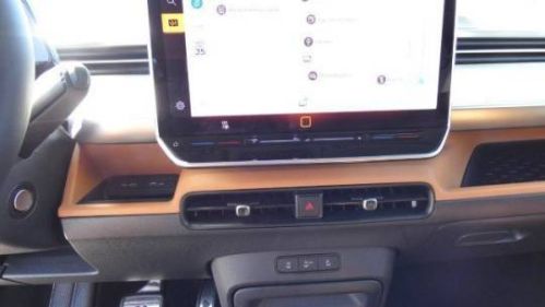 2025 Volkswagen ID.Buzz WVGAWVEB7SH015900