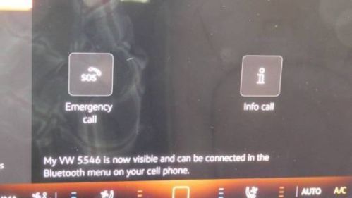 2025 Volkswagen ID.Buzz WVGAWVEB7SH015900
